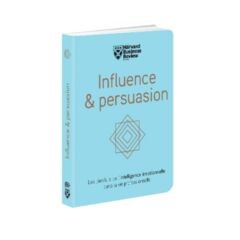 Influence & persuasion